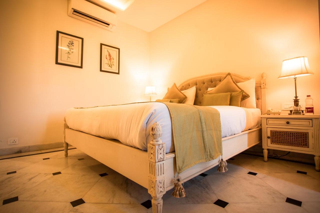 The Kehloor Hotel Udaipur Eksteriør billede