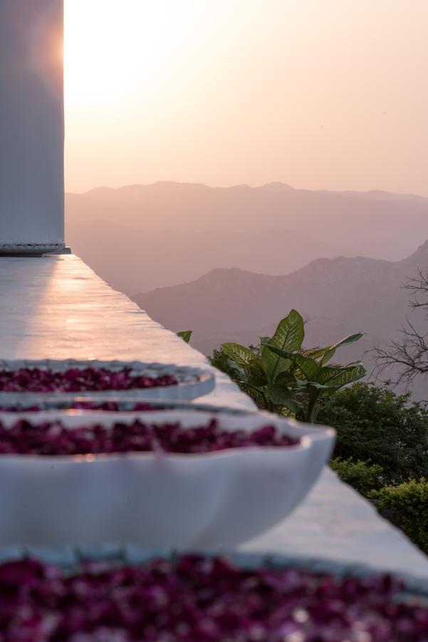 The Kehloor Hotel Udaipur Eksteriør billede