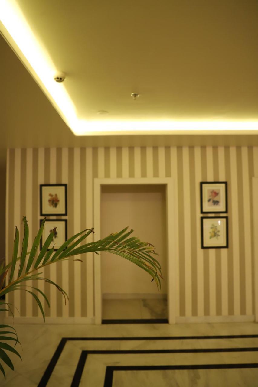 The Kehloor Hotel Udaipur Eksteriør billede